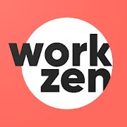 Скачать WORKZEN - таск-трекер и CRM для бизнеса версия 1.5 apk на Андроид - Полная