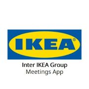 Скачать Inter IKEA Meetings версия 1.7 apk на Андроид - Полный доступ