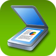 Скачать Clear Scanner: Free PDF Scans версия 4.8.8 apk на Андроид - Разблокированная