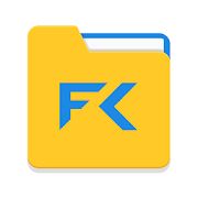 Скачать File Commander - File Manager & Free Cloud версия Зависит от устройства apk на Андроид - Все открыто