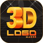 Скачать 3D Logo Maker: создание логотипа и дизайн версия 1.2.8 apk на Андроид - Разблокированная