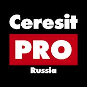Скачать Ceresit PRO версия 1.7 apk на Андроид - Полная