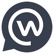 Скачать Workplace Chat версия 287.0.0.24.120 apk на Андроид - Полная