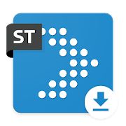 Скачать Установщик «ST Мобильная Торговля» версия 4.4.7.25 apk на Андроид - Без Рекламы