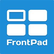 Скачать Frontpad Courier версия Зависит от устройства apk на Андроид - Разблокированная