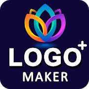 Скачать Logo Maker Free logo designer, Logo Creator app версия 1.12 apk на Андроид - Неограниченные функции