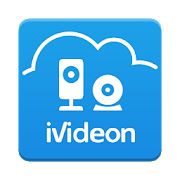 Скачать Видеонаблюдение Ivideon версия Зависит от устройства apk на Андроид - Полный доступ