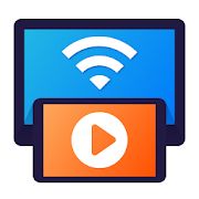 Скачать Tранслировать на TV: Chromecast, IPTV, FireTV,Xbox версия 1.3.1.2 apk на Андроид - Без Рекламы