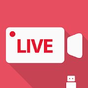 Скачать CameraFi Live версия 1.28.3.1022 apk на Андроид - Неограниченные функции