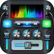 Скачать Музыка - Аудио MP3-плеер версия 2.9.1 apk на Андроид - Без Рекламы