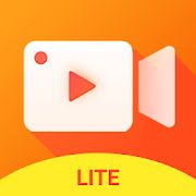 Скачать Запись с экрана, Запись видео, V Recorder Lite версия 1.0.9 apk на Андроид - Без Рекламы