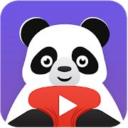 Скачать Панда Видео: Сжатие видео файлов версия 1.1.14 apk на Андроид - Полная