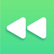 Скачать Реверс: Обратная съемка & Видео наоборот! ⏪ версия 2.2.2 apk на Андроид - Неограниченные функции