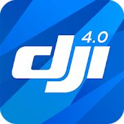 Скачать DJI GO 4--For drones since P4 версия 4.3.37 apk на Андроид - Полная