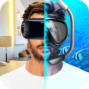 Скачать Удивительные видео VR версия 2.0 apk на Андроид - Встроенный кеш