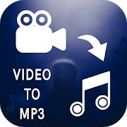 Скачать Video To Mp3 версия v1.8.1 apk на Андроид - Все открыто