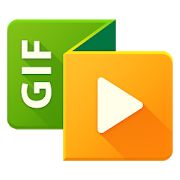 Скачать GIF to Video версия 1.13 apk на Андроид - Без Рекламы