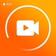 Скачать Screen Recorder & Video Capture, Game Recorder версия 4.0 apk на Андроид - Без Рекламы