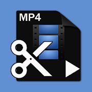 Скачать Вырезать видео MP4 версия 5.0.4 apk на Андроид - Без кеша