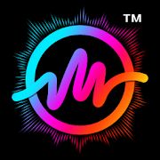 Скачать Mbit Music Particle.ly Video Status Maker & Editor версия 2.1 apk на Андроид - Встроенный кеш