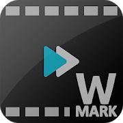 Скачать Видео водяной знак - водяной знак на видео версия 1.7 apk на Андроид - Неограниченные функции
