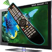Скачать TV Remote for Samsung | ТВ-пульт для Samsung версия 1.100 apk на Андроид - Без кеша