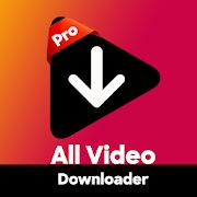 Скачать All Video Downloader without watermark версия 3.1.0 apk на Андроид - Без кеша