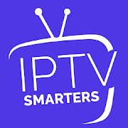Скачать IPTV Smarters Pro версия 2.2.2.4 apk на Андроид - Все открыто