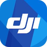Скачать DJI GO--For products before P4 версия 3.1.61 apk на Андроид - Полная