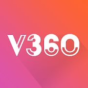 Скачать V360 - 360 video editor версия 2.0.11 apk на Андроид - Неограниченные функции