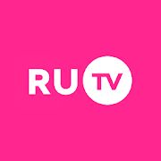 Скачать RU.TV версия 0.1.8 apk на Андроид - Без кеша