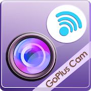 Скачать GoPlus Cam версия 3.0.6 apk на Андроид - Полный доступ