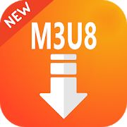 Скачать m3u8 loader - m3u8 downloader and converter версия 5 apk на Андроид - Встроенный кеш
