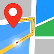 Скачать GPS,карты, голосовая навигация и пункты назначения версия 11.11 apk на Андроид - Без Рекламы