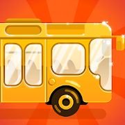 Скачать Bustime: Время Автобуса версия 190 apk на Андроид - Без Рекламы