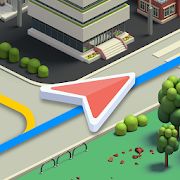 Скачать GPS-навигация - навигатор, офлайн карты, трафик версия 2.24.05 apk на Андроид - Полный доступ