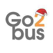 Скачать Go2bus - общественный транспорт онлайн на карте версия Зависит от устройства apk на Андроид - Все открыто