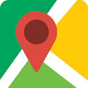 Скачать Бесплатные GPS Оффлайн Карты, Живая Навигация версия 1.86 apk на Андроид - Все открыто