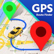 Скачать Навигация GPS-карт версия 3.5.2 apk на Андроид - Неограниченные функции