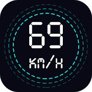 Скачать GPS-спидометр, Измеритель расстояния версия 3.6.3 apk на Андроид - Полная
