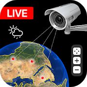 Скачать Live Earth Cam - живая камера россия версия 1.9.2 apk на Андроид - Разблокированная