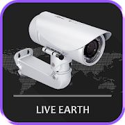 Скачать Earth Online Live World Public Cameras-QR/Bar Code версия 1.22 apk на Андроид - Встроенный кеш
