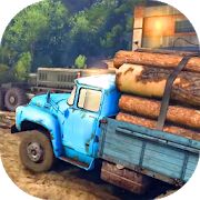 Скачать Cargo Truck Driver - Truck Driving Simulator версия 1.0.8 apk на Андроид - Неограниченные функции