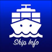 Скачать Ship Info версия 9.7.2 apk на Андроид - Неограниченные функции