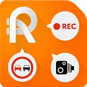 Скачать Roadly антирадар и регистратор версия 1.7.34 apk на Андроид - Полный доступ