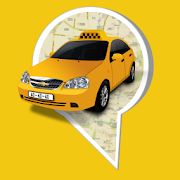 Скачать Такси эконом версия 3.4.2 apk на Андроид - Неограниченные функции
