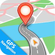 Скачать Карты проезда и GPS-навигация версия 1.0.6.0 apk на Андроид - Полная