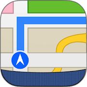 Скачать Offline Map Navigation версия 1.3.6.8 apk на Андроид - Полная