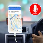 Скачать GPS-навигация Карта Route Finder App версия 1.0 apk на Андроид - Разблокированная
