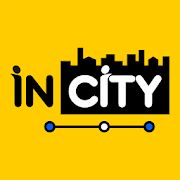 Скачать InCity — заказ такси версия 10.0.0-202006111318 apk на Андроид - Полная